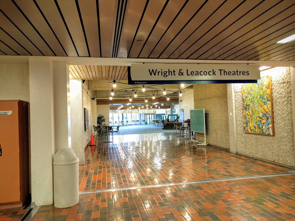 Wright Theatre | 4825 Mt Royal Gate SW, Calgary, AB T3E 6K6, Canada | Phone: (403) 440-7770