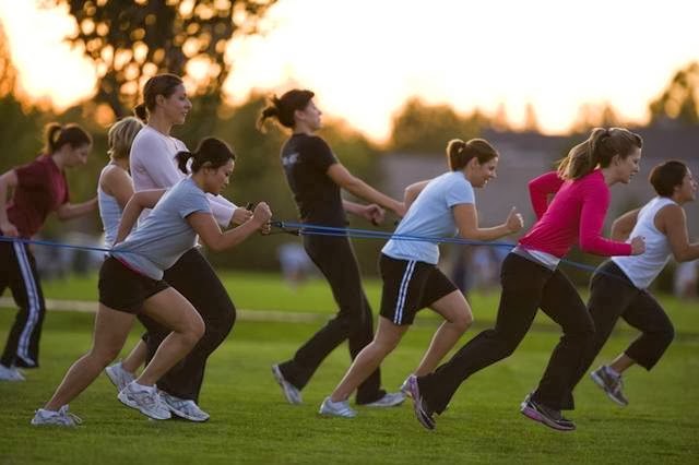 Vancouver Boot Camp | Stephens St, Vancouver, BC V6K 1A1, Canada | Phone: (604) 720-6164