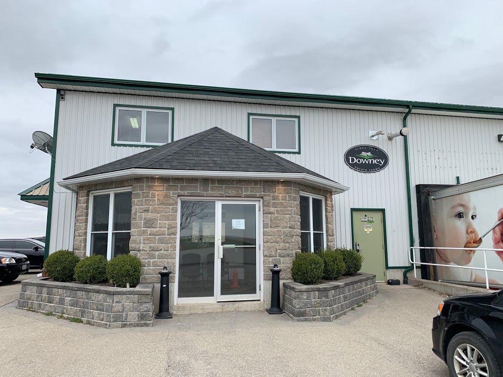 Downey Potato Farms | 477476 3 Line, Shelburne, ON L0N 1S6, Canada | Phone: (519) 925-3209