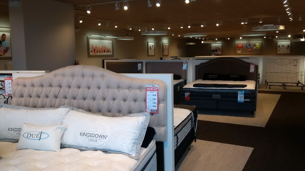 Sleep Country | 799 Notre Dame Ave, Sudbury, ON P3A 2T2, Canada | Phone: (705) 524-8687