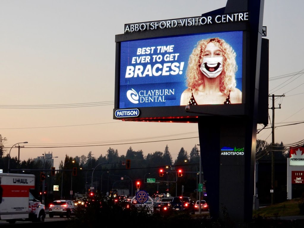 PATTISON Outdoor Advertising | 3301 Douglas St #103, Victoria, BC V8Z 3L2, Canada | Phone: (250) 413-3212