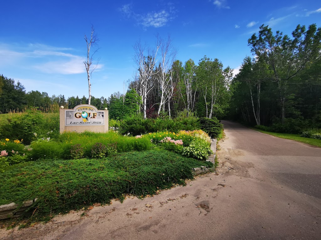 Golf Lac-Saint-Jean | 15 Chem. du Golf, Saint-Gédéon, QC G0W 2P0, Canada | Phone: (418) 345-8877