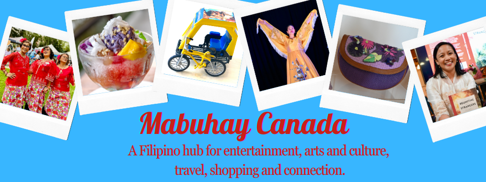 Mabuhay Canada Media | 16 Barley Trail, Stirling, ON K0K 3E0, Canada | Phone: (613) 453-6254