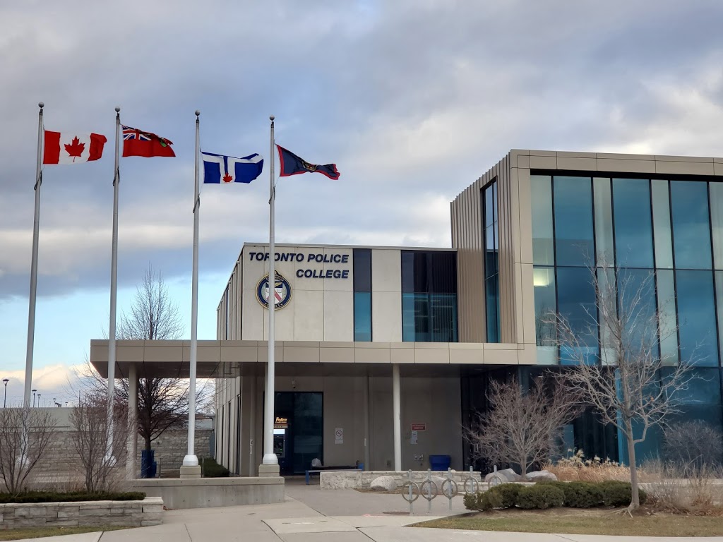 Toronto Police College | 70 Birmingham St, Etobicoke, ON M8V 2Z5, Canada | Phone: (416) 808-4800