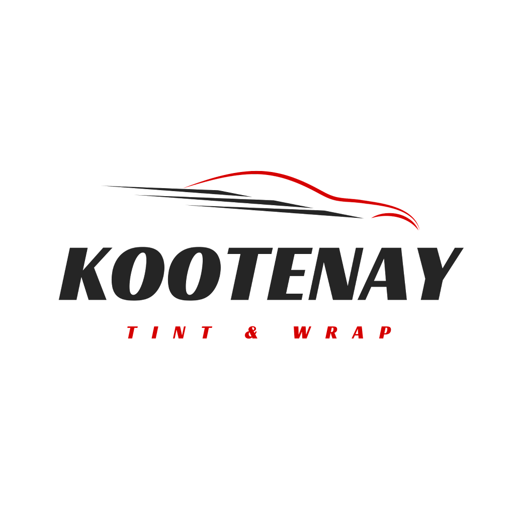 kootenay tint & wrap | 710 Industrial Road 3, Cranbrook, BC V1C 4A3, Canada | Phone: (250) 919-7234