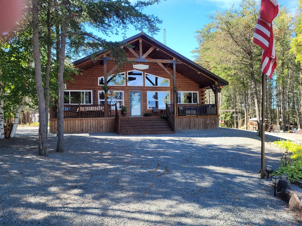 Wallace Lake Lodge & Outposts | Lot A Block 1, Wallace Lake, MB R0E 0J0, Canada | Phone: (204) 266-1858