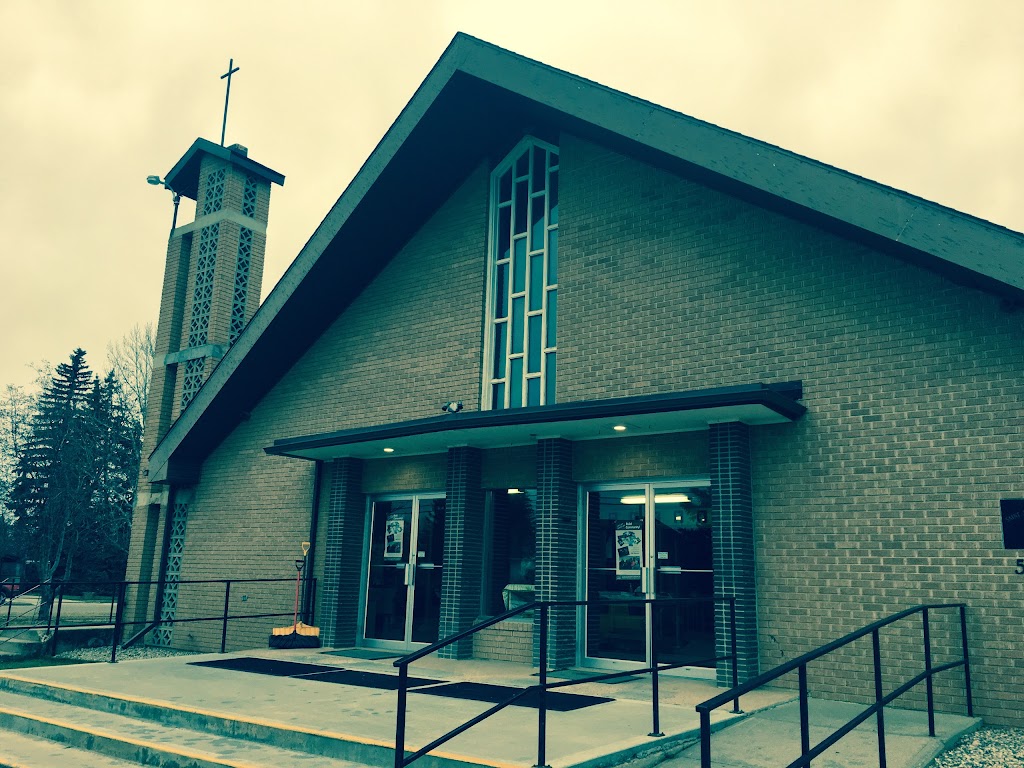 St. Joseph Catholic Church | 5214 50 Ave, Killam, AB T0B 2L0, Canada | Phone: (780) 385-3503