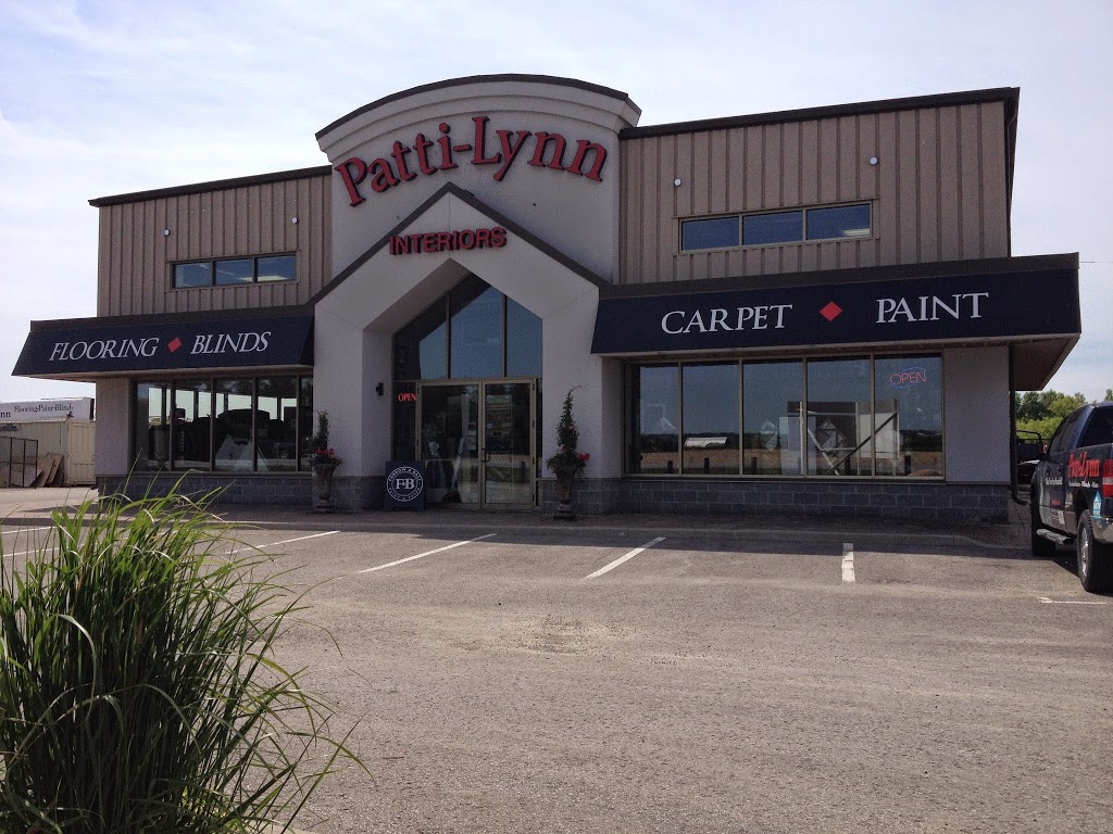 Patti-Lynn Interiors | 3769 Stouffville Rd, Whitchurch-Stouffville, ON L4A 7X5, Canada | Phone: (905) 640-0640