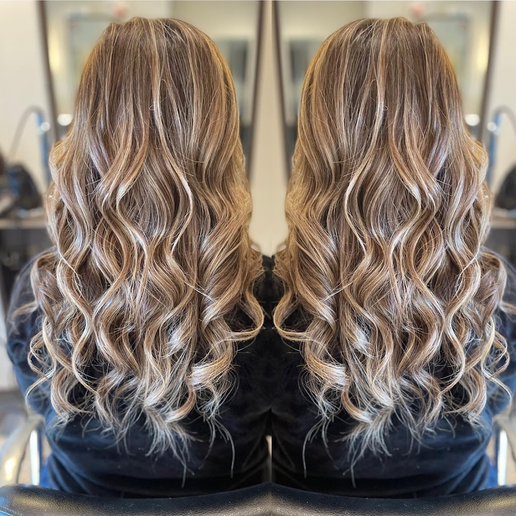 Myst Coiffure /Maggie | 5200 Rue Jarry E, Saint-Léonard, QC H1R 1Y4, Canada | Phone: (514) 721-0248