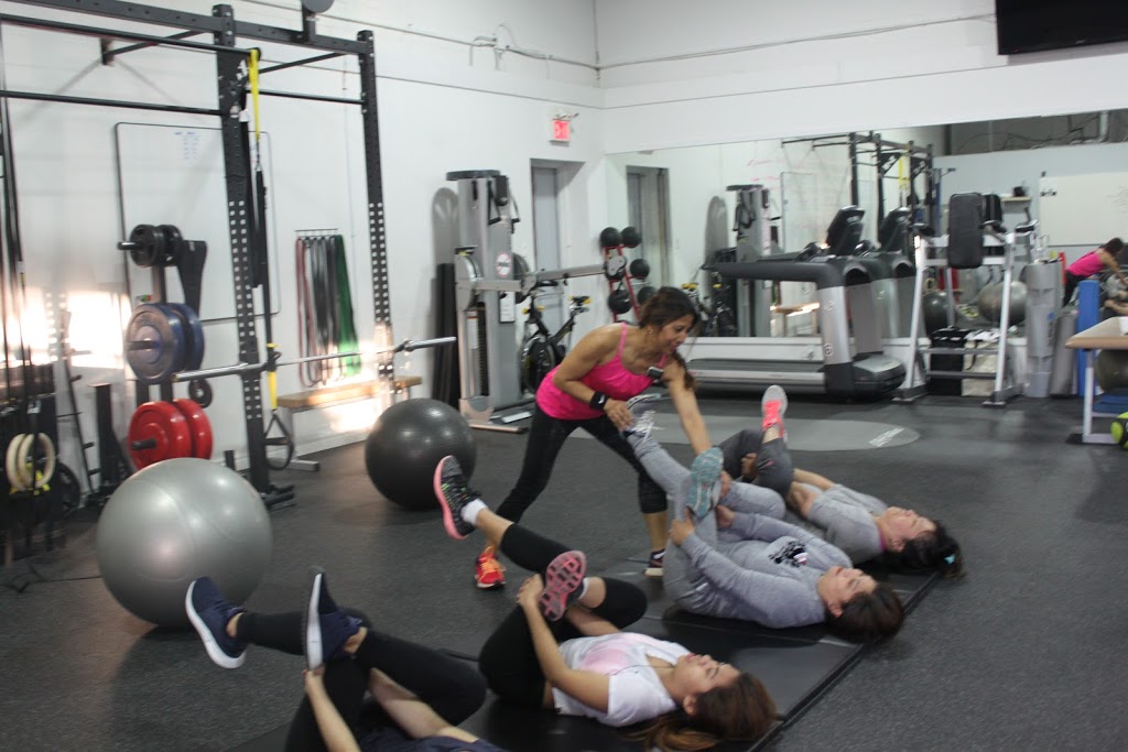 Renegade Xtreme Fitness | 1646 Main St E, Hamilton, ON L8H 1C6, Canada | Phone: (437) 344-1931