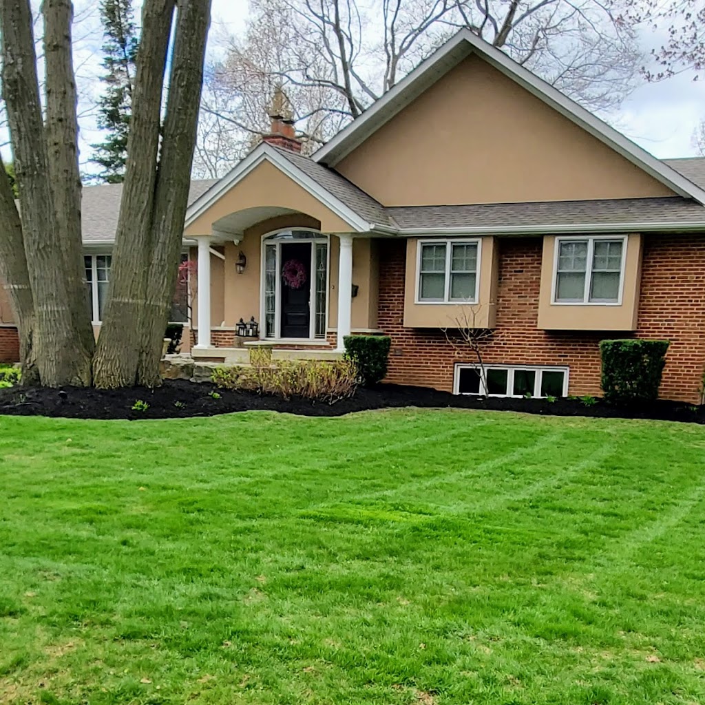 M.R.P Lawn Care | 4218 Greybrook Crescent, Mississauga, ON L4W 3G6, Canada | Phone: (647) 539-4015