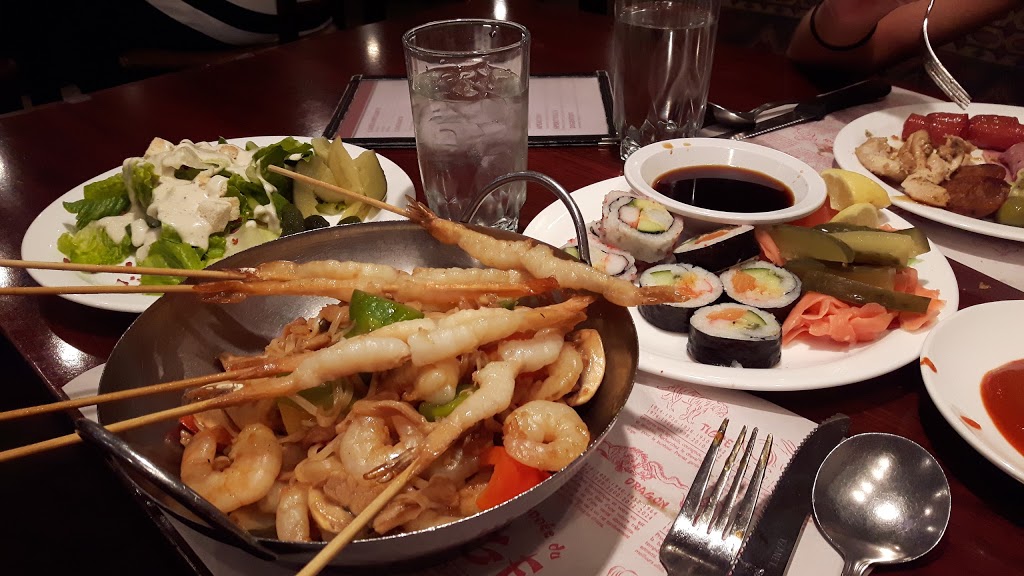 Buffet Fu Lam | 3530 Boulevard Taschereau, Greenfield Park, QC J4V 2H7, Canada | Phone: (450) 672-8868