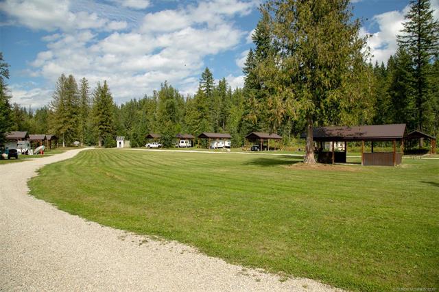 Silver Beach RV Park | 1370 Collings Rd, Seymour Arm, BC V0E 2V2, Canada | Phone: (250) 308-1100