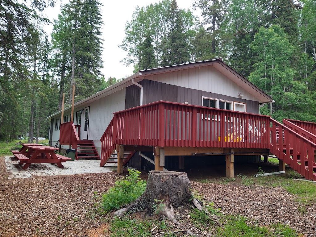 Surprise Lake Camp | 53112 Range Rd 153, Yellowhead County, AB T7E 3C8, Canada | Phone: (780) 974-9557