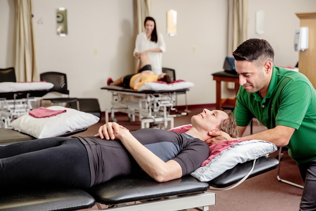 South Edmonton Physical Therapy & Sport Rehab | 3010 106 St, Edmonton, AB T6J 5M5, Canada | Phone: (780) 438-0001