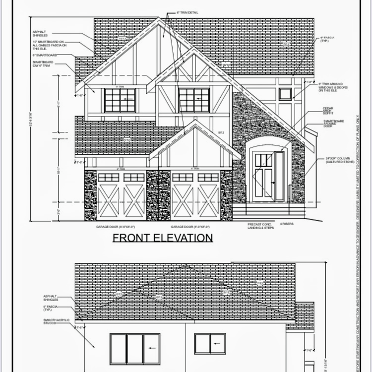 TMT Custom Homes | 154 Saddlecrest Crescent NE, Calgary, AB T3J 0C5, Canada | Phone: (403) 835-7063