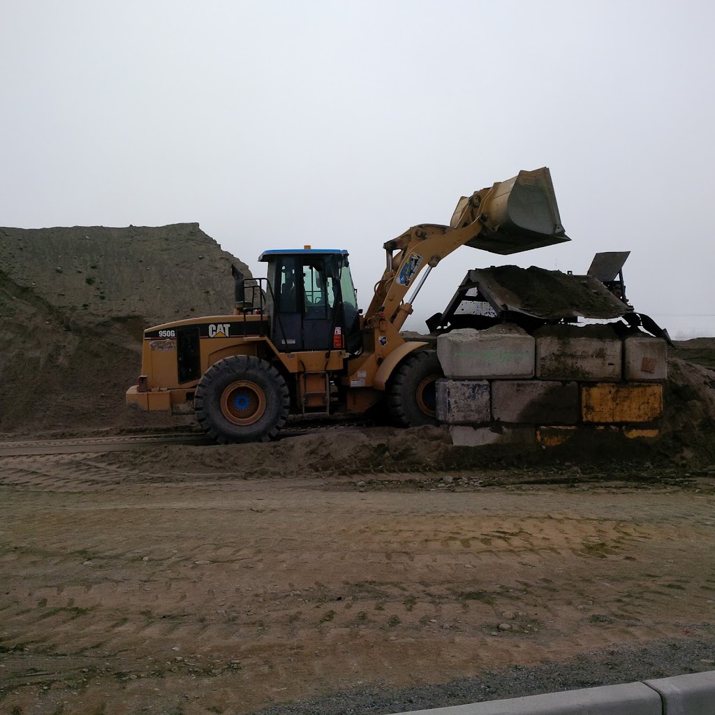 Chew Excavating Ltd. | 575 Gorge Rd E, Victoria, BC V8T 2W5, Canada | Phone: (250) 386-7586