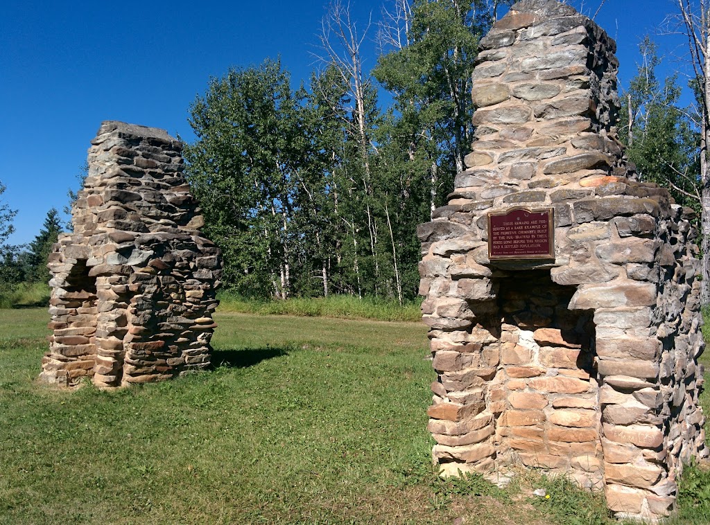 Rocky Mountain House National Historic Site | Site 127 Comp 6 RR4, Rocky Mountain House, AB T4T 2A4, Canada | Phone: (403) 845-2412