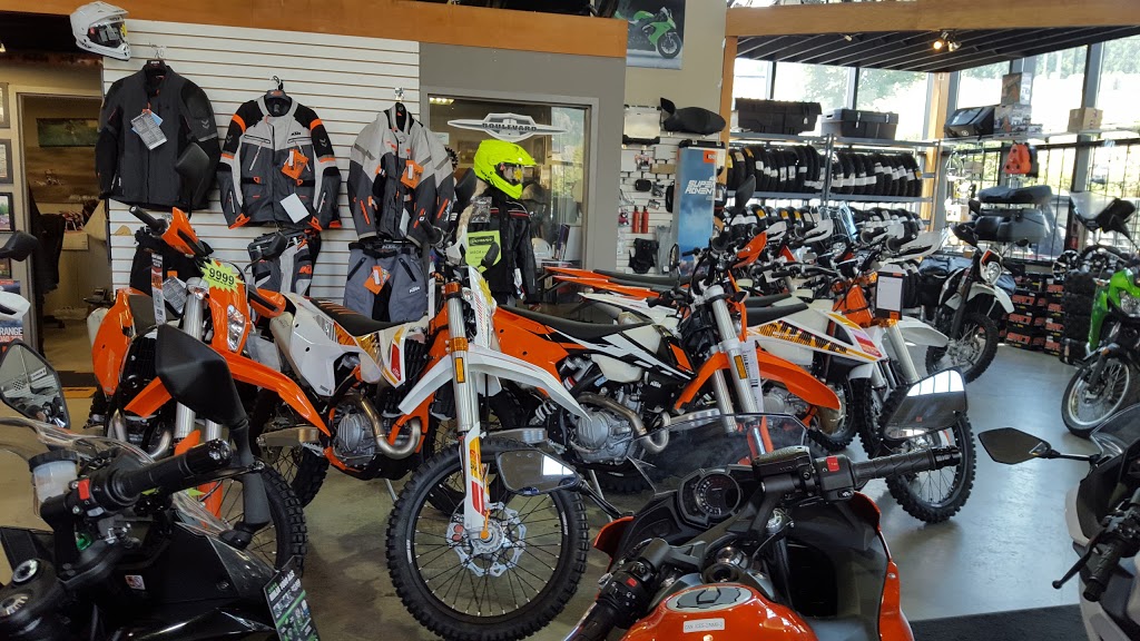 Valley Moto Sport Ltd | 1195 Industrial Rd, West Kelowna, BC V1Z 1G4, Canada | Phone: (250) 769-3313