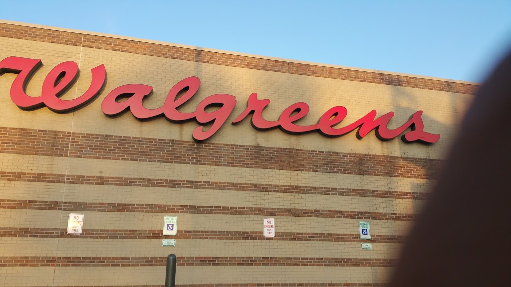 Walgreens | 1328 Abbott Rd, Lackawanna, NY 14218, USA | Phone: (716) 828-1696