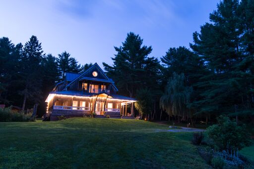 Gaia Wellness Retreat | 209 Chemin Usher, Alcove, QC J0X 1A0, Canada | Phone: (613) 894-4242