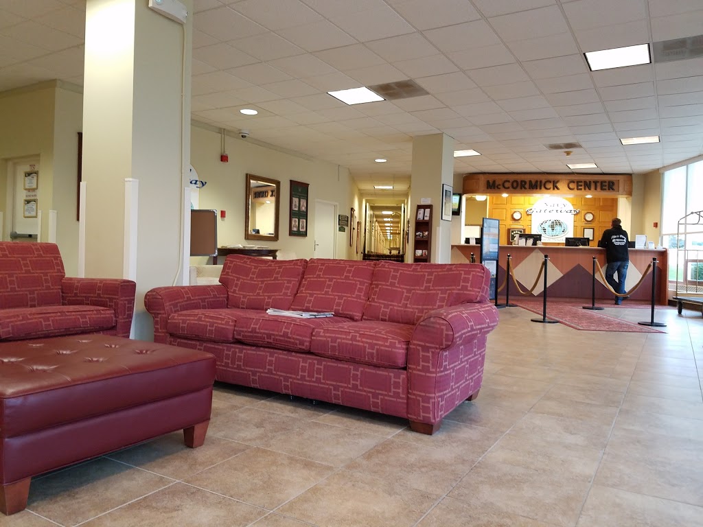 Navy Gateway Inn & Suites | 1175 Midway St, Oak Harbor, WA 98277, USA | Phone: (360) 257-2529