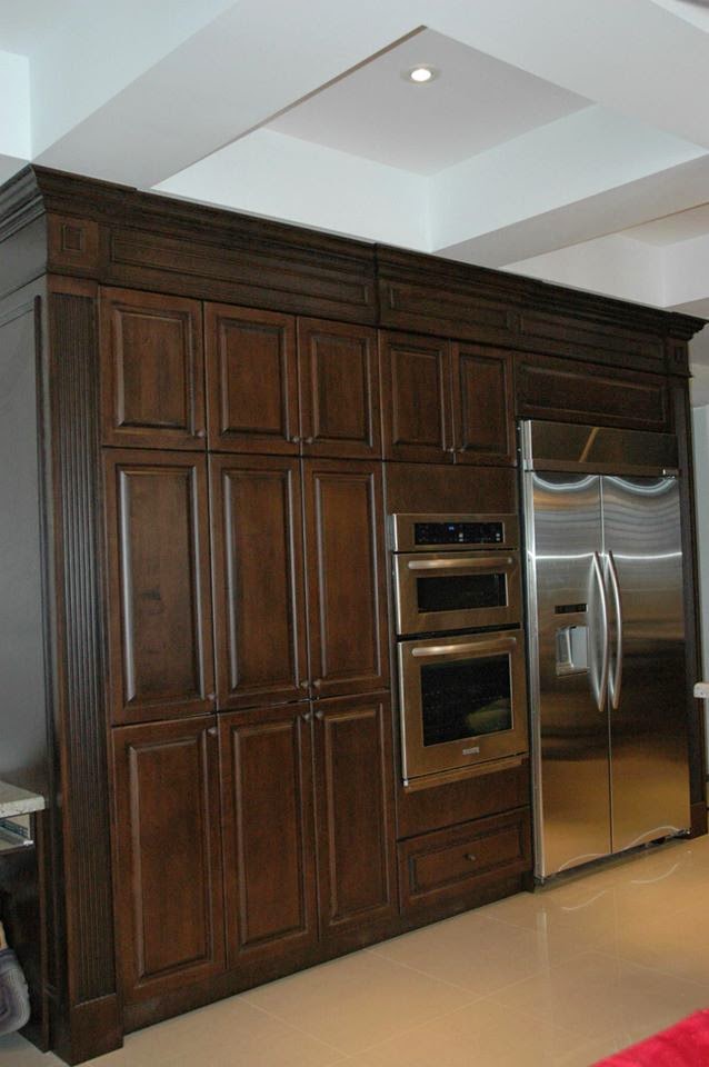 Malaj Cabinetry | 1035 Toy Ave #8, Pickering, ON L1W 3N9, Canada | Phone: (647) 830-2019