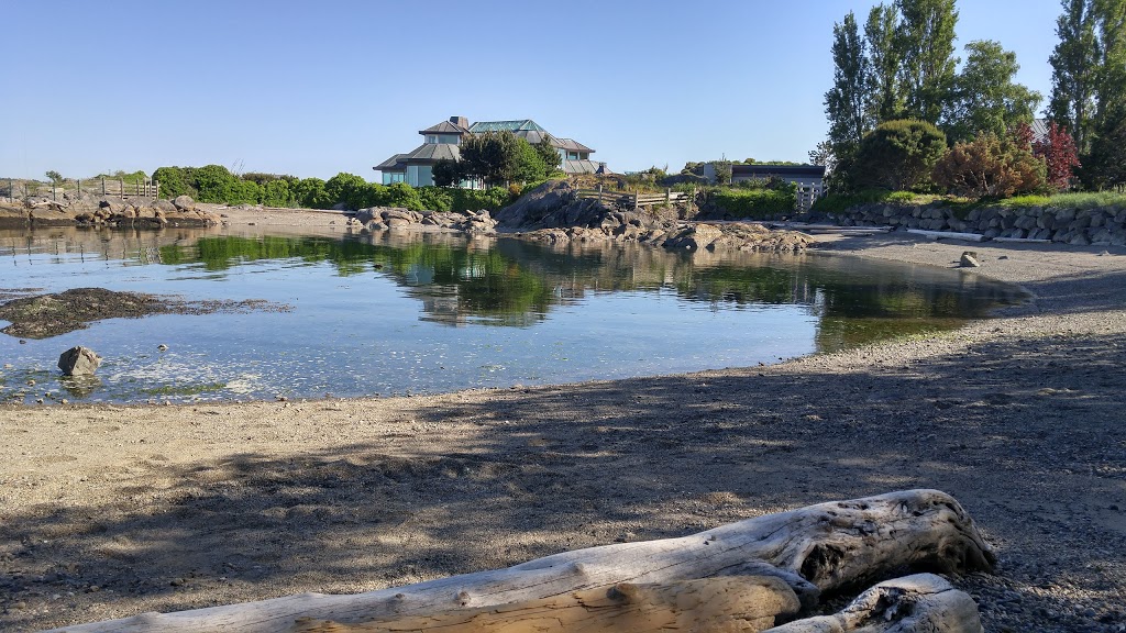 Smugglers Cove Kayak launch site | 3899 Smugglers Cove Rd (and, McAnally Rd, Victoria, BC V8N 4M2, Canada