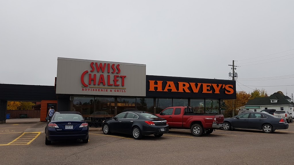 Swiss Chalet | 1290 Pembroke St W, Pembroke, ON K8A 7A2, Canada | Phone: (613) 735-3279