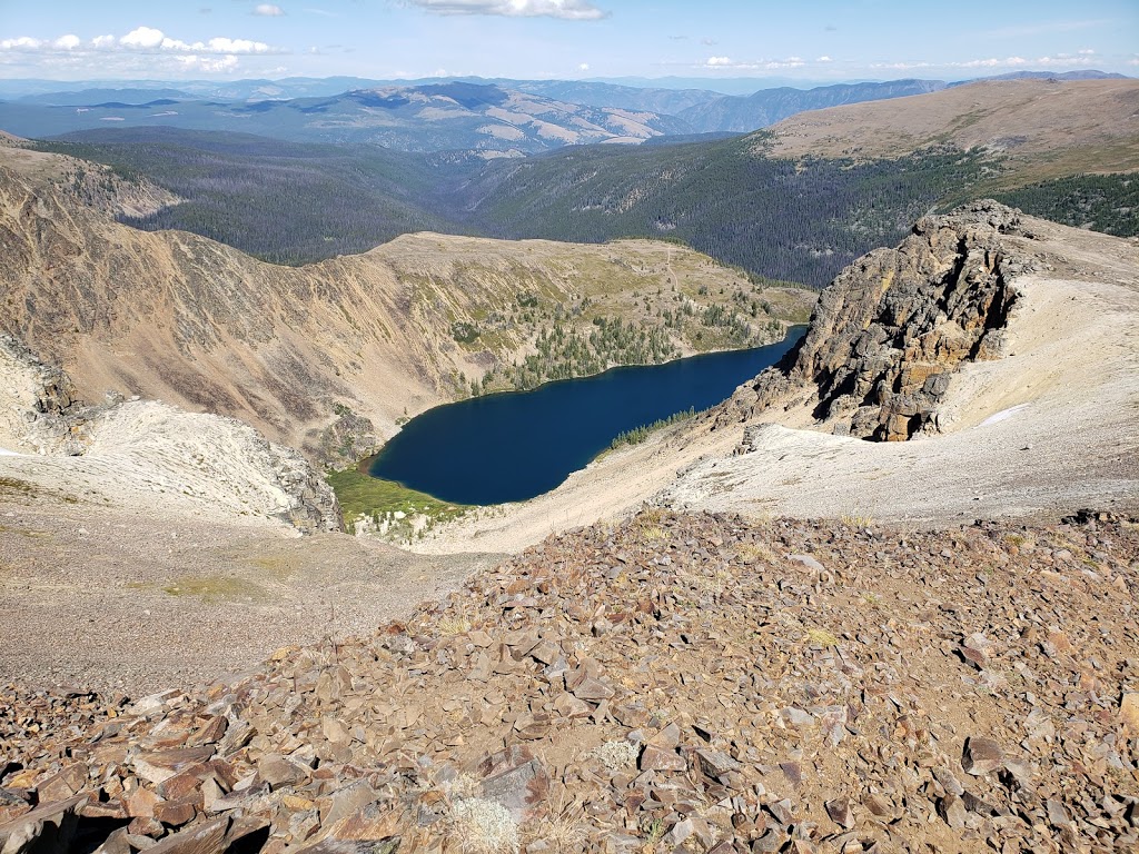 Cathedral Lakes Lodge Ltd | Cathedral Provincial Park and Protected Area, Okanagan-Similkameen G, BC V0X 1N0, Canada | Phone: (250) 226-7560