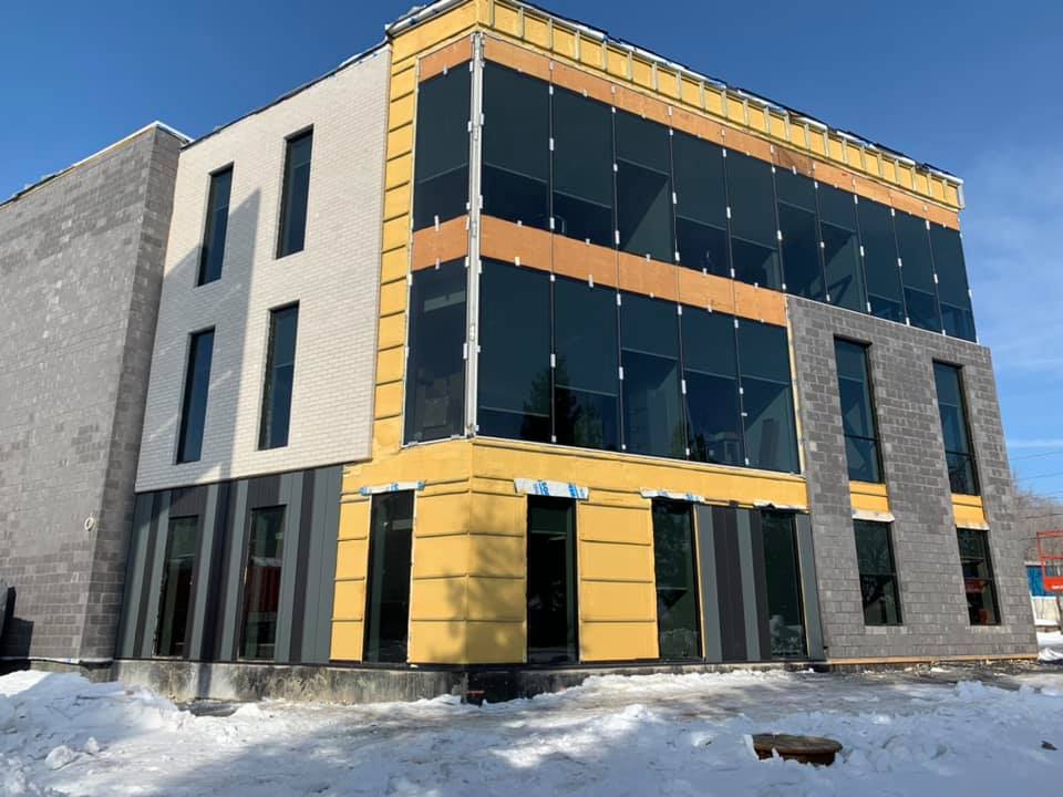 Construction GQG | 978 Ch des Hauteurs CP 264, Saint-Hippolyte, QC J8A 1T1, Canada | Phone: (450) 569-8534