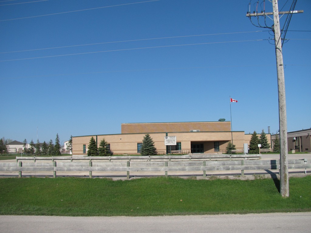 Sanford Collegiate | 130 Blythefield Rd, Sanford, MB R0G 2J0, Canada | Phone: (204) 736-2366