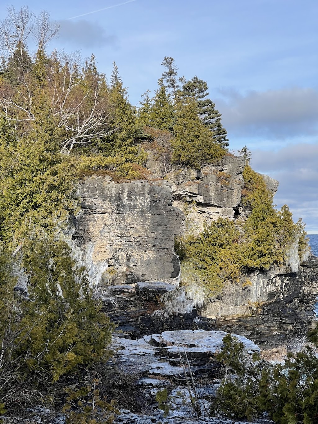 Bruce Peninsula EcoAdventures | Main St, Lions Head, ON N0H 1W0, Canada | Phone: (226) 277-0944