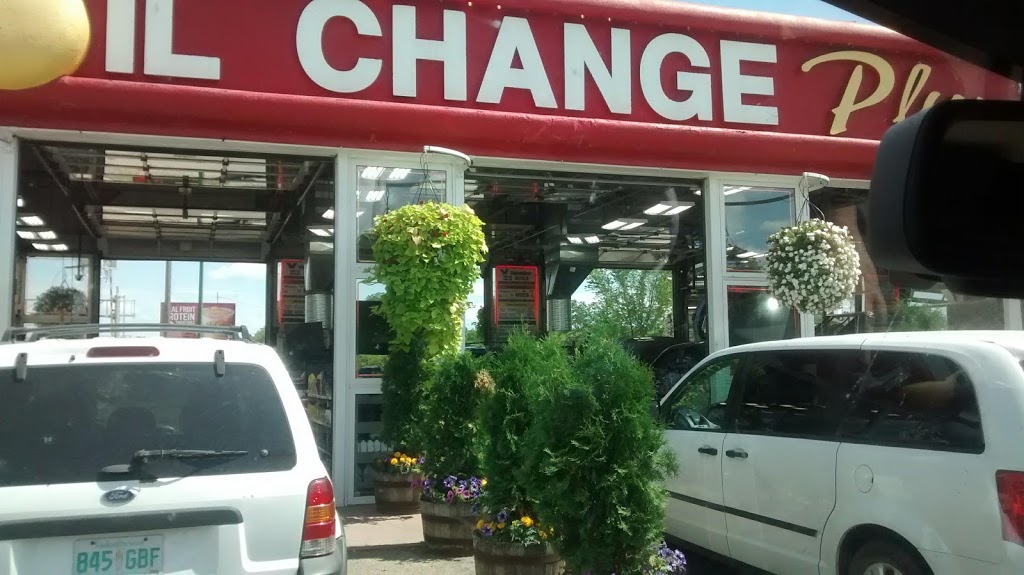 Great Canadian Oil Change | 705 22 St W, Saskatoon, SK S7M 0R6, Canada | Phone: (306) 244-1399