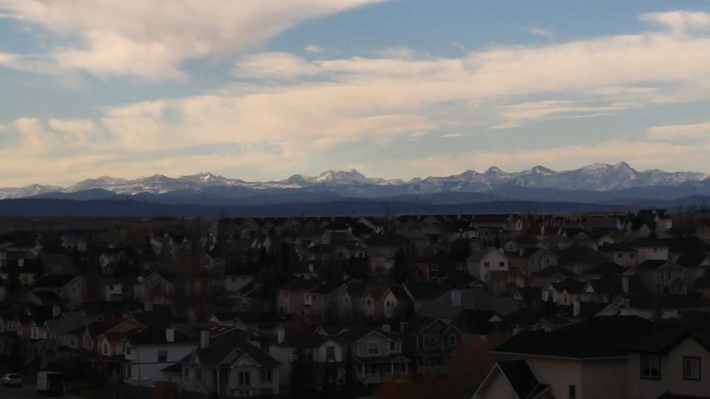 Tuscarora U4 Soccer Field #4 | 299 Tuscarora Heights NW, Calgary, AB T3L, Canada