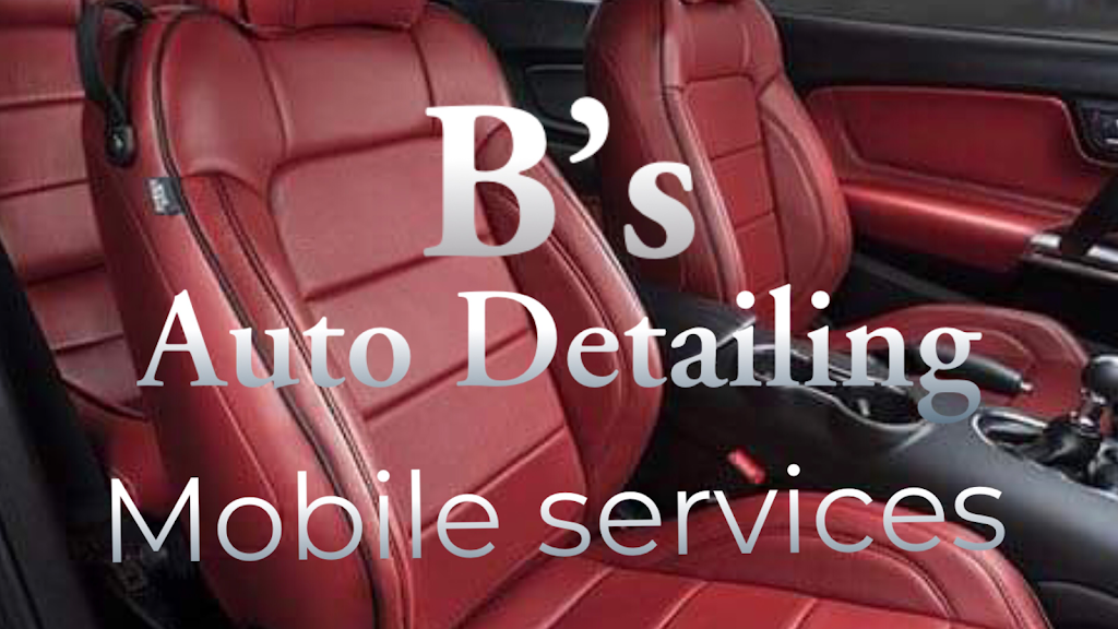 Bs Auto Detailing Ltd | 84 Rosewood Ln, Eastern Passage, NS B3G 1B3, Canada | Phone: (902) 229-7906