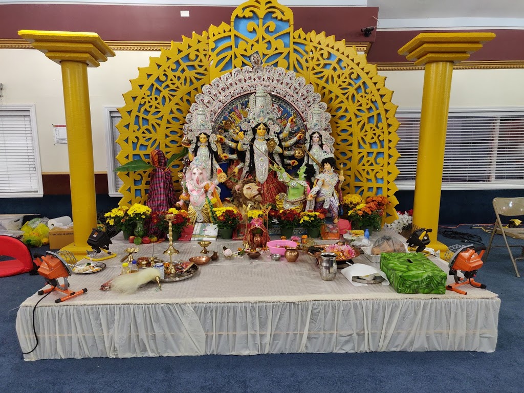 Shiv Mandir | 5600 Dorset St, Burnaby, BC V5J 1L7, Canada | Phone: (604) 254-2624