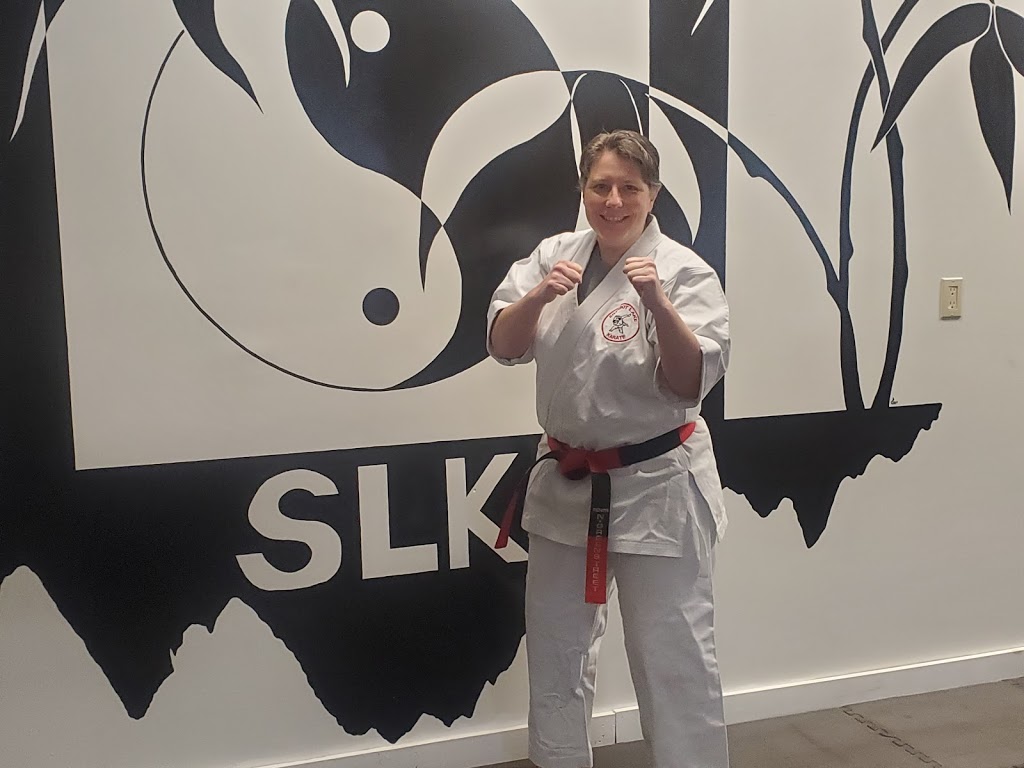 Sharbot Lake Karate | 1013 Clement Rd, Sharbot Lake, ON K0H 2P0, Canada | Phone: (613) 453-2478