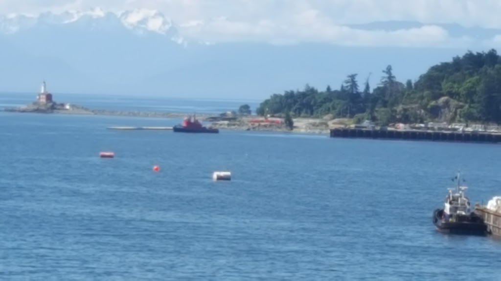 Stewart Beach | Strait of Juan de Fuca, View Royal, BC V9B 1A2, Canada