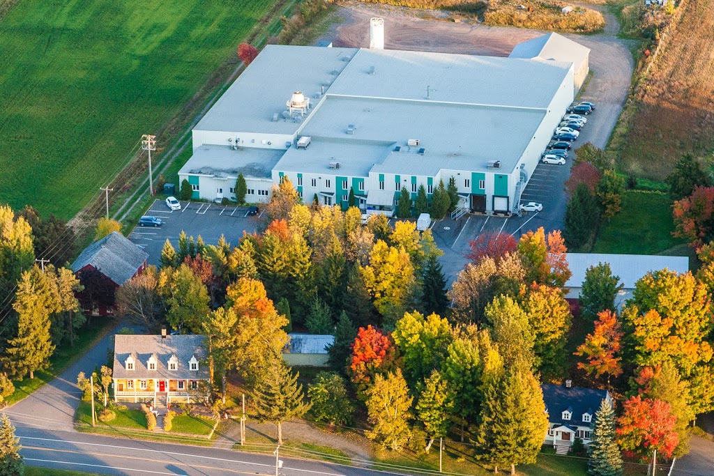 Plastiques Gagnon Inc. | 117 Avenue de Gaspé O, Saint-Jean-Port-Joli, QC G0R 3G0, Canada | Phone: (418) 598-3361