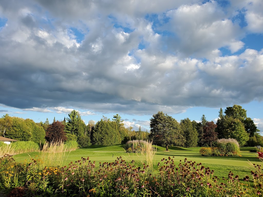 Mill Run Golf Club | 269 Durham Regional Rd 8, Uxbridge, ON L9P 1R1, Canada | Phone: (905) 852-6212