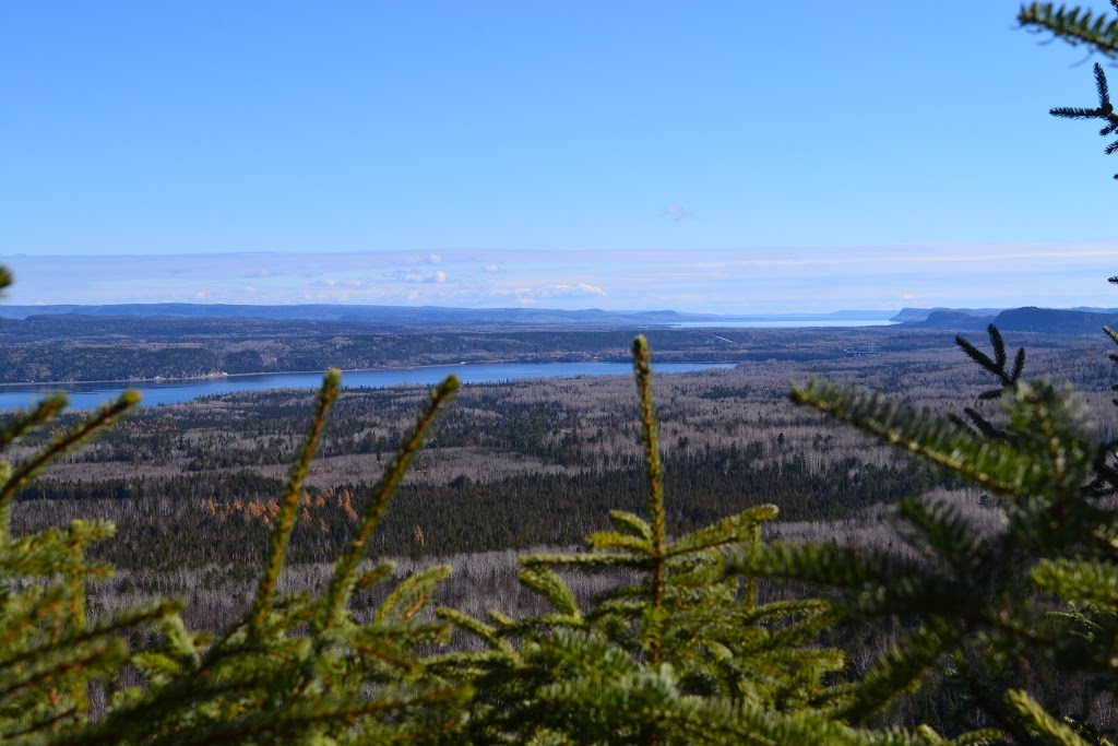 Deer Lake Mountain Hiking Trails | ON-585, Nipigon, ON P0T, Canada | Phone: (807) 887-4021