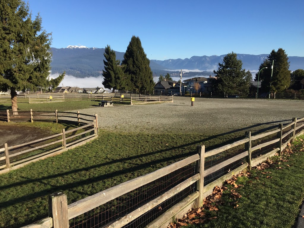 Burnaby Heights Park Off-Leash Enclosure | 416 N Ingleton Ave, Burnaby, BC V5C 1T3, Canada | Phone: (604) 294-7450