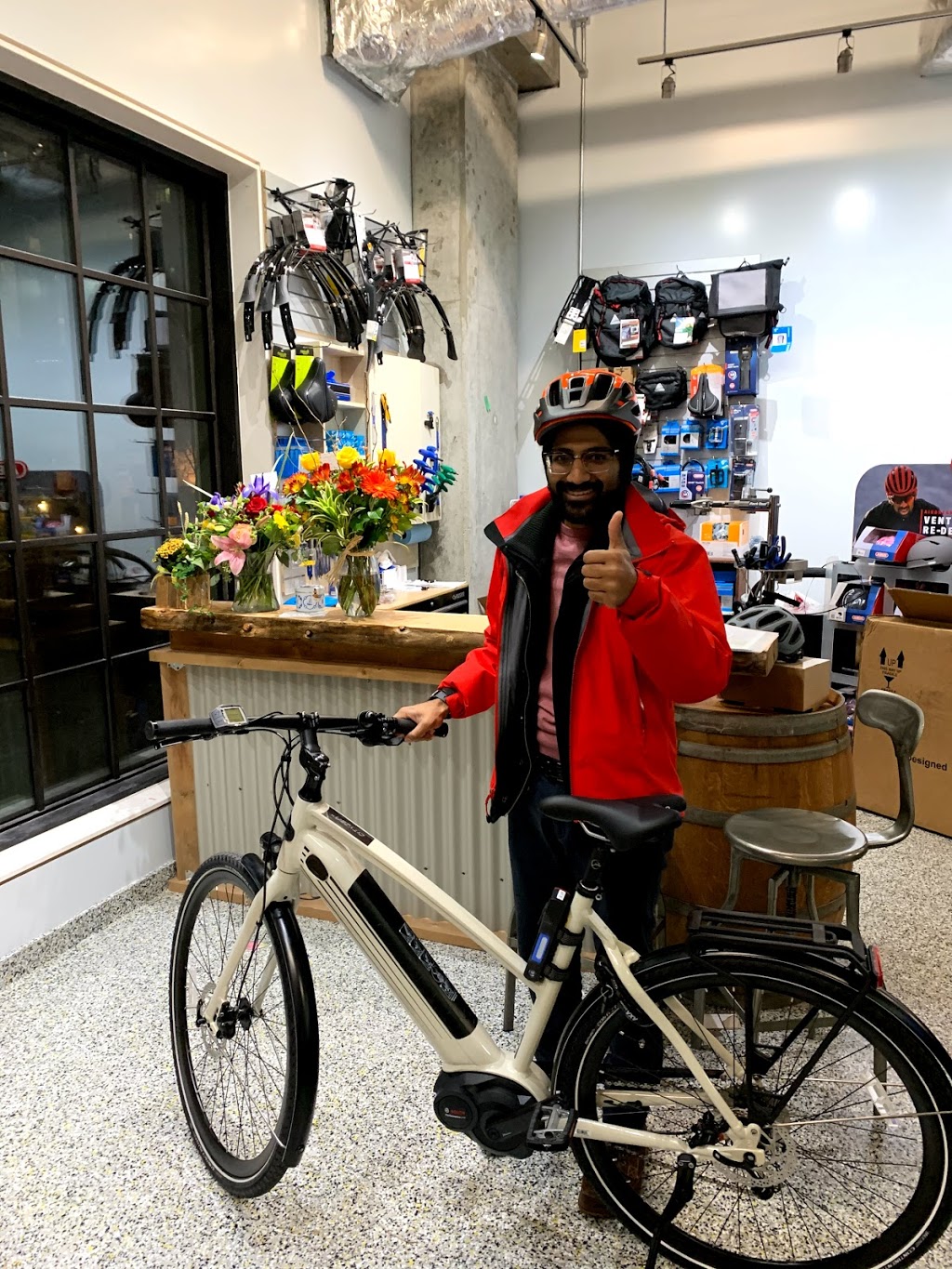 Reckless Shipyards: eBikes, Skis & More! | 125 Victory Ship Way Unit# 150, North Vancouver, BC V7L 0B2, Canada | Phone: (604) 988-1425