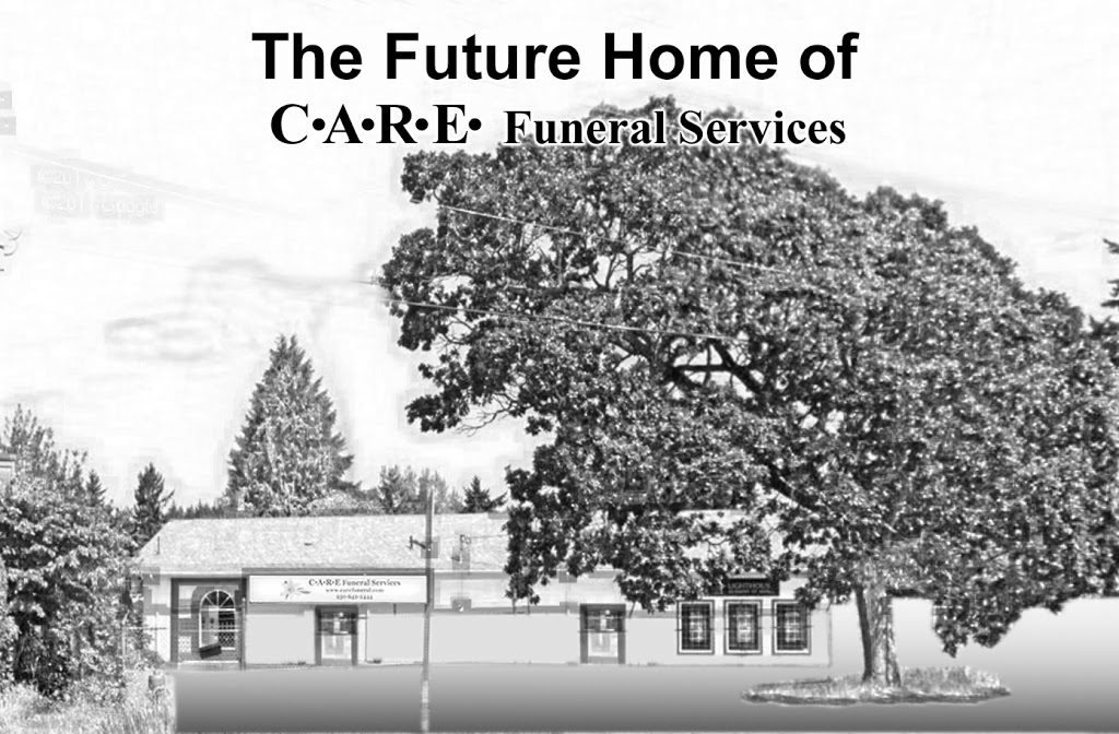 Care Funeral Services | 934 Goldstream Ave, Victoria, BC V9B 2Y4, Canada | Phone: (250) 391-9696