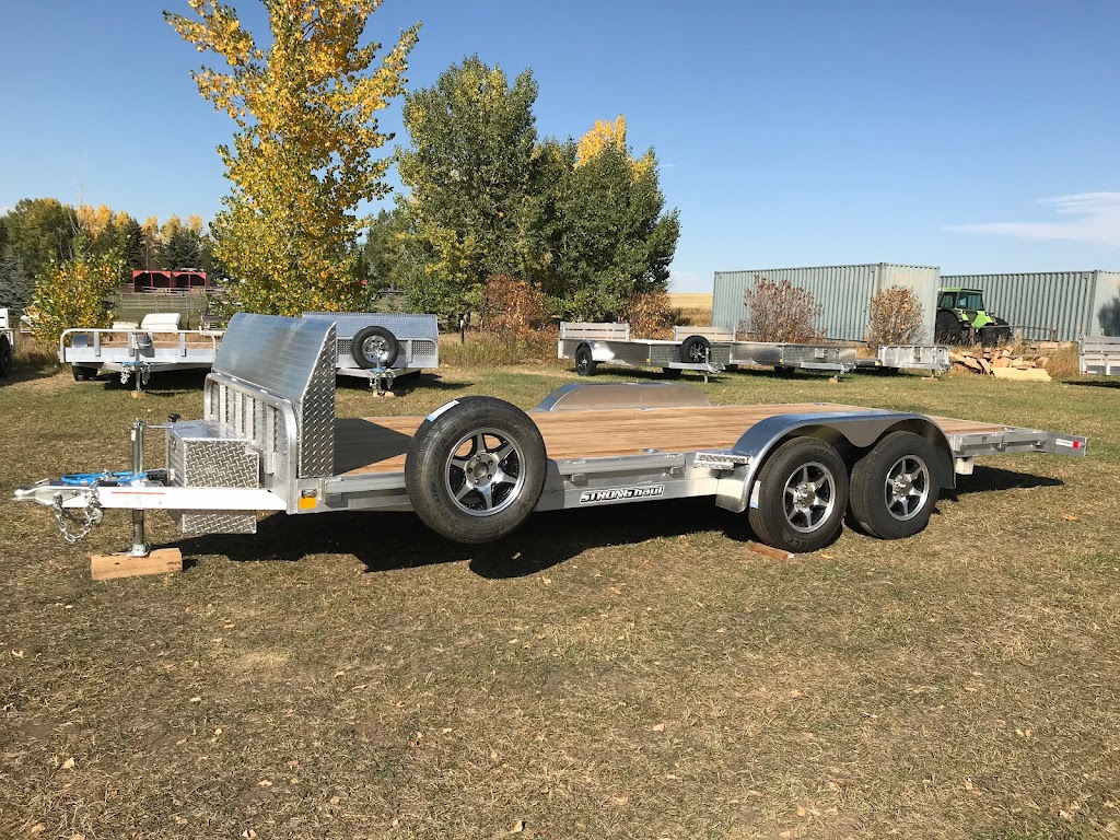 Southfork Trailer | 230079 Highway 817, Close to, Strathmore, AB T1P 0S4, Canada | Phone: (403) 888-6642