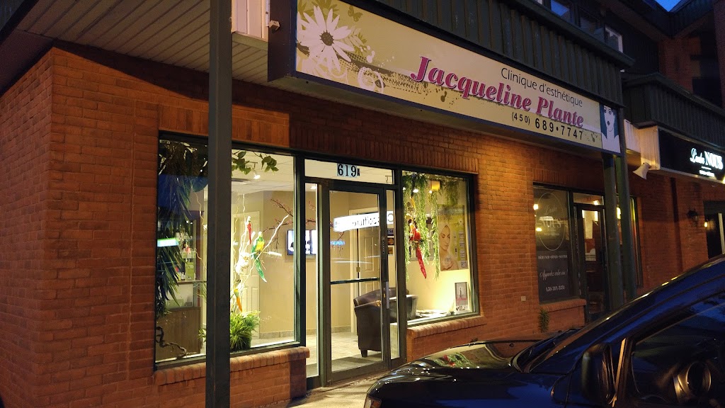 Clinique DEsthetique J Plante | 619 Rue Principale, Laval, QC H7X 1C7, Canada | Phone: (450) 689-7747