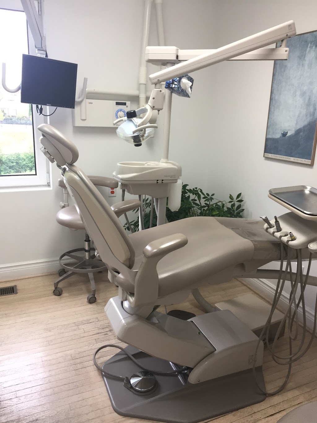 Argyll Dental Office | 10449 8 Line, Georgetown, ON L7G 4S5, Canada | Phone: (905) 873-2337