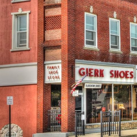 Gierk Shoes | 68131 Main St, Richmond, MI 48062, USA | Phone: (586) 727-4775