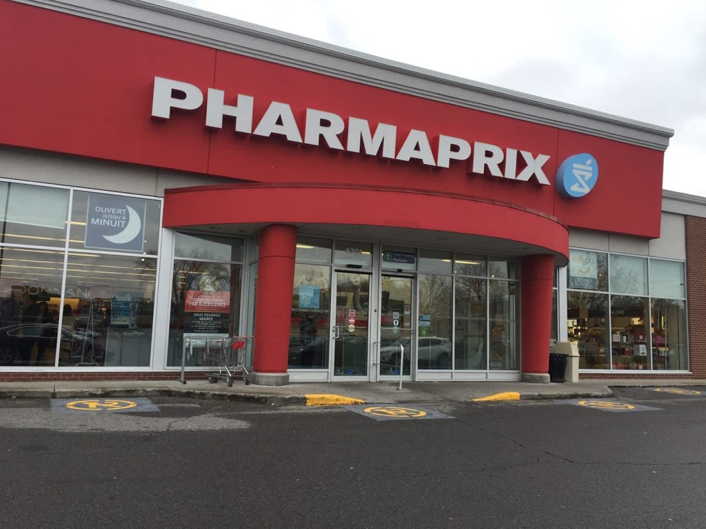 Pharmaprix | 9397 Boulevard de lOrmière, Québec, QC G2B 3K7, Canada | Phone: (418) 847-0715